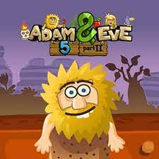 Adam Eve 2