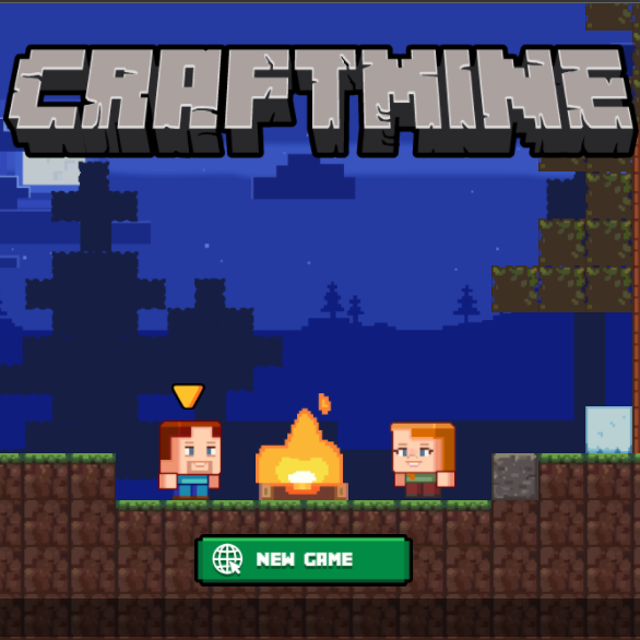 Craftmine