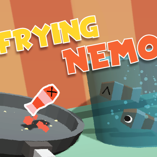 Frying Nemo