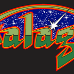 Galaga