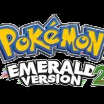Pokemon Emerald 2