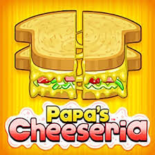 Papas Cheese