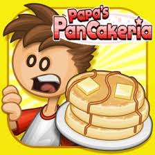 Papas Pancake