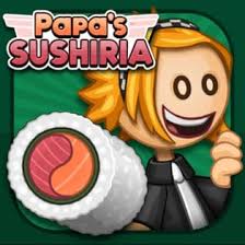 Papas Sushi
