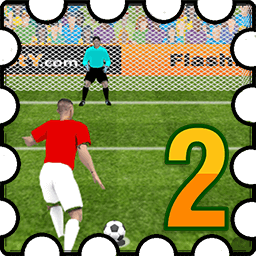 Penalty Shooter 2