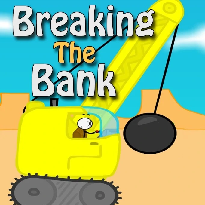 Breakingthebank