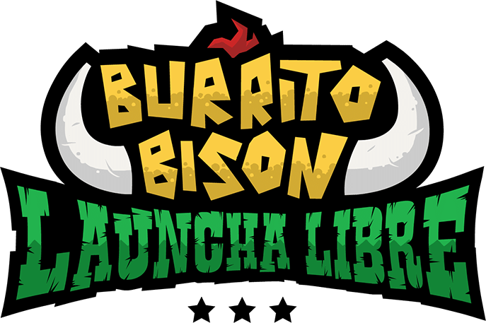 Burrito Bison