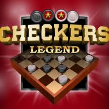 Checkers Legend